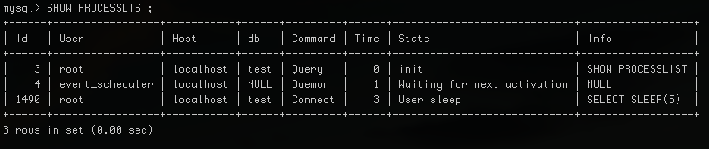 Lock Example 2